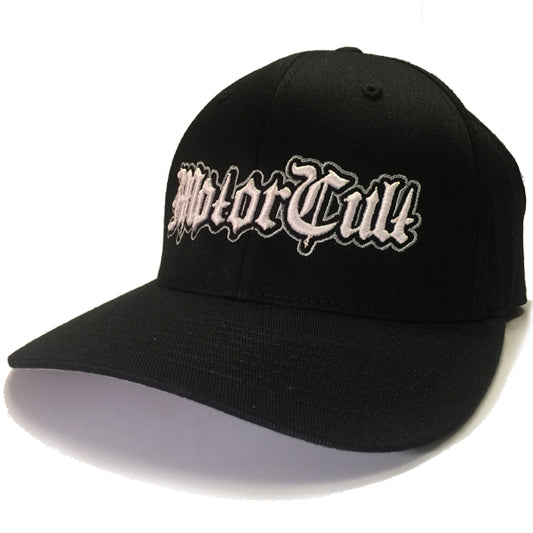 STERLING - FLEXTFIT® HAT - MOTORCULT - MotorCult